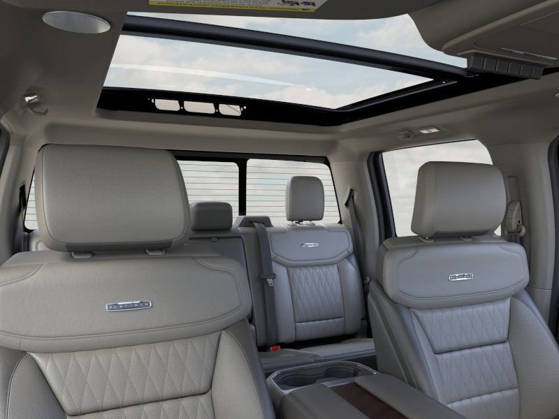 New 2026 Ford F250 Platinum image 22