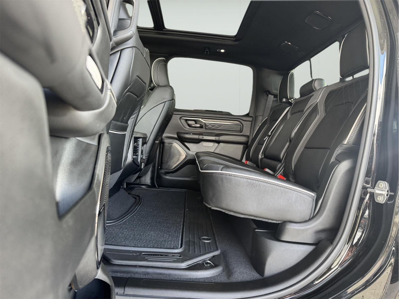 New 2026 RAM 1500 Limited AWD/4WD image 9