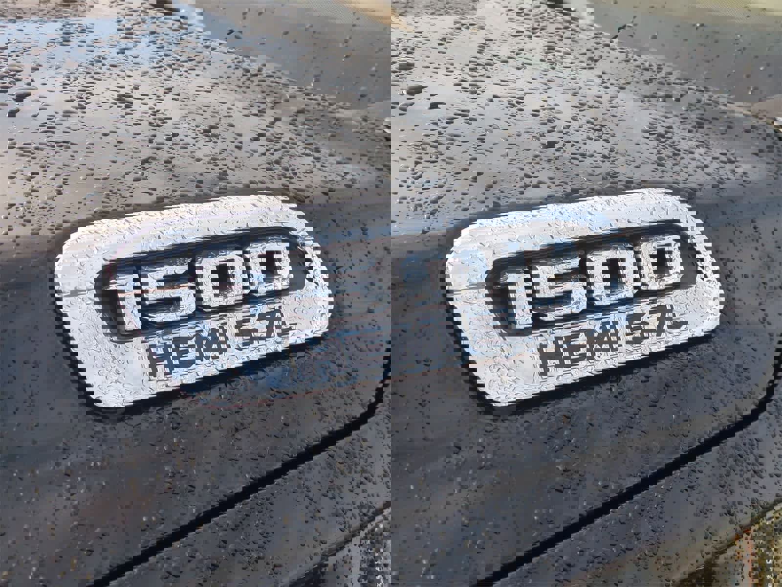 Certified 2019 RAM 1500 Big Horn image 13