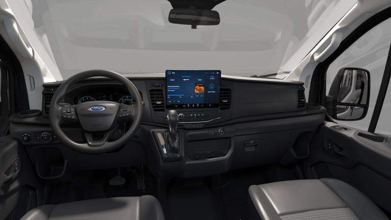 New 2024 Ford Transit 350 XL AWD/4WD image 28