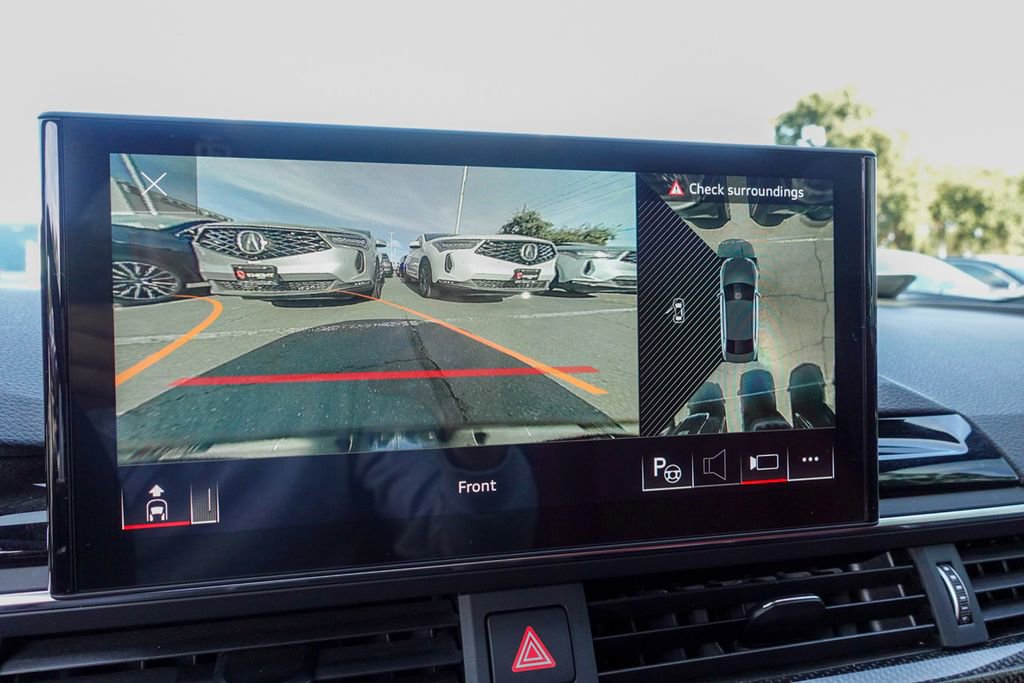 Used 2023 Audi S4 Prestige w/ Prestige Package image 18