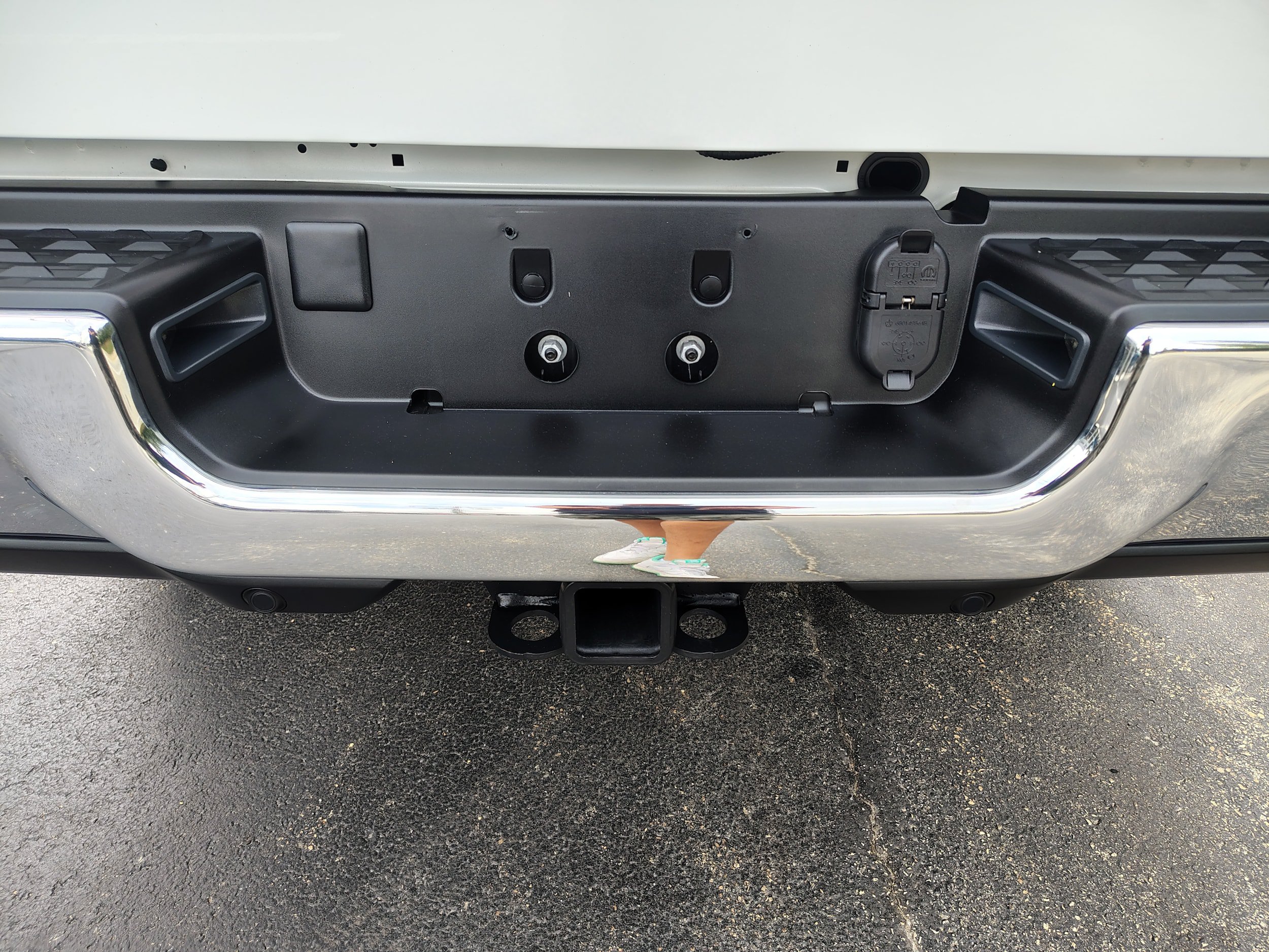 Certified 2025 RAM 2500 Big Horn AWD/4WD image 12
