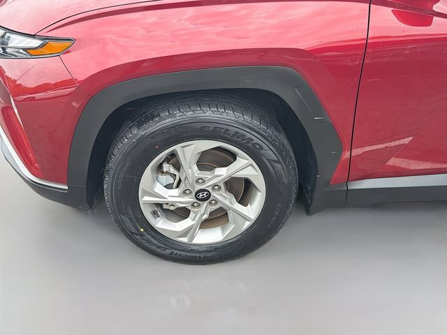 Used 2024 Hyundai Tucson SEL FWD image 30