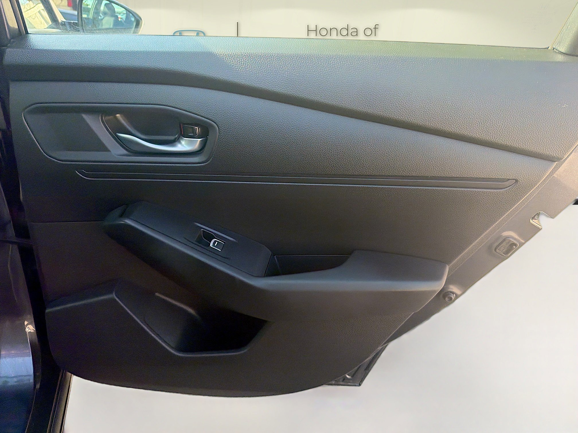 Certified 2025 Honda Accord SE image 33