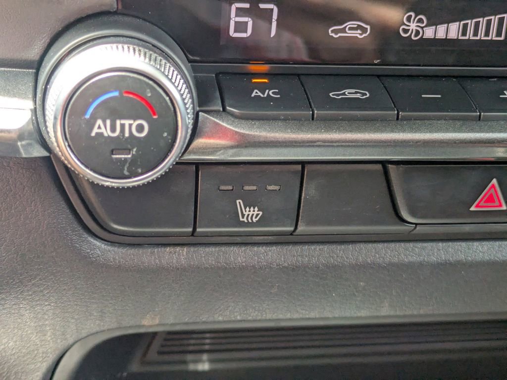 Used 2024 MAZDA CX-30 Carbon AWD/4WD image 23
