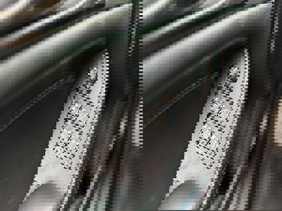 Used 2018 Cadillac CTS V w/ Carbon Fiber Package image 30