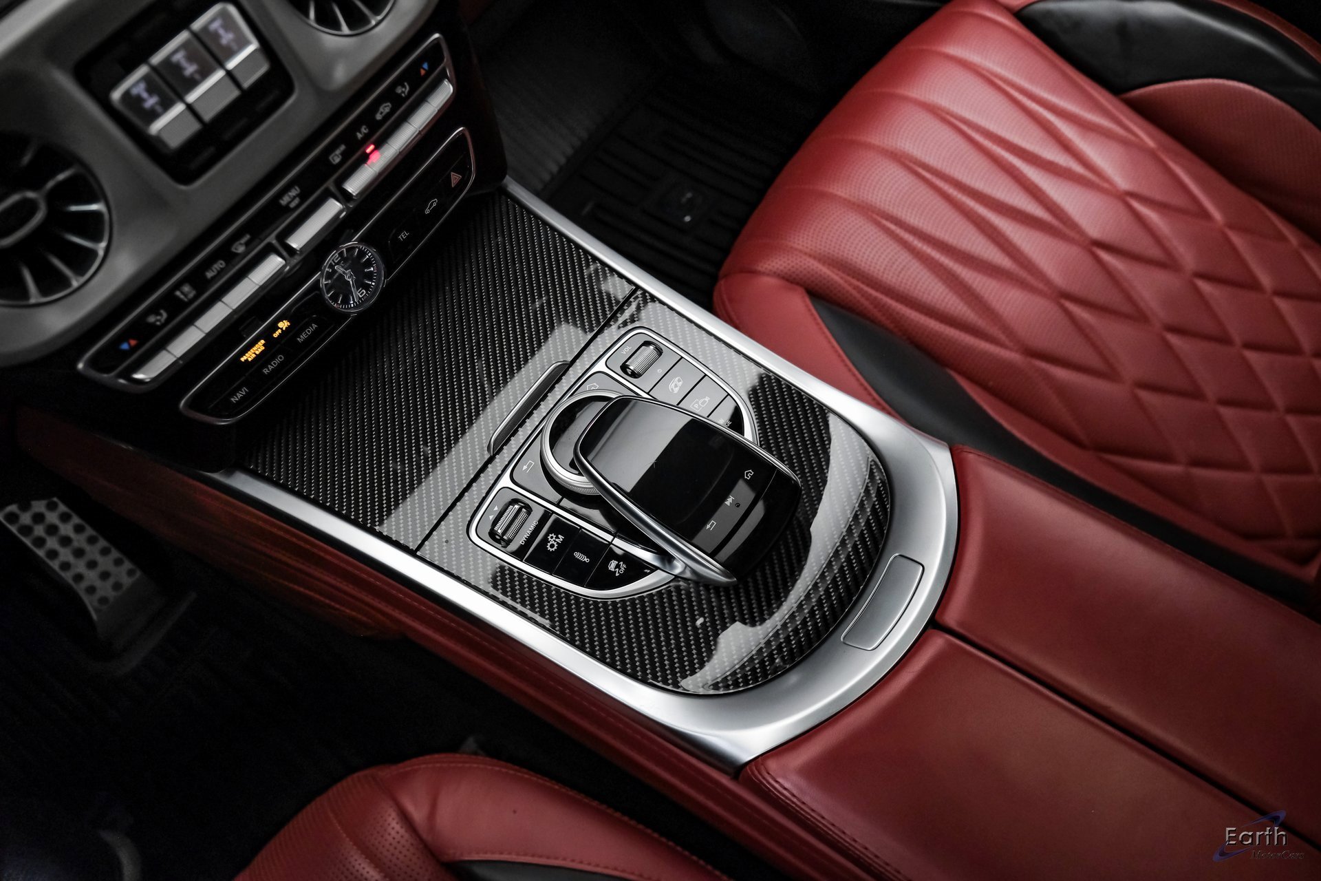 Used 2021 Mercedes-Benz G 63 AMG 4MATIC image 57