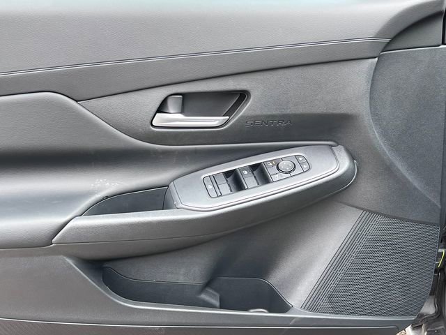 New 2026 Nissan Sentra SV FWD image 10
