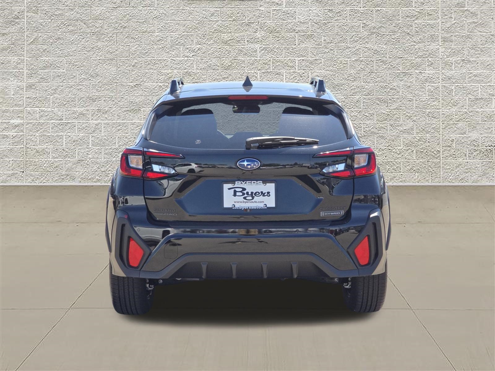 New 2026 Subaru Crosstrek 2.5i Limited AWD/4WD image 6