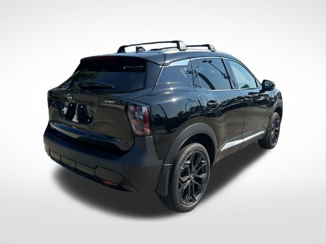 New 2027 Nissan Kicks SR FWD image 9