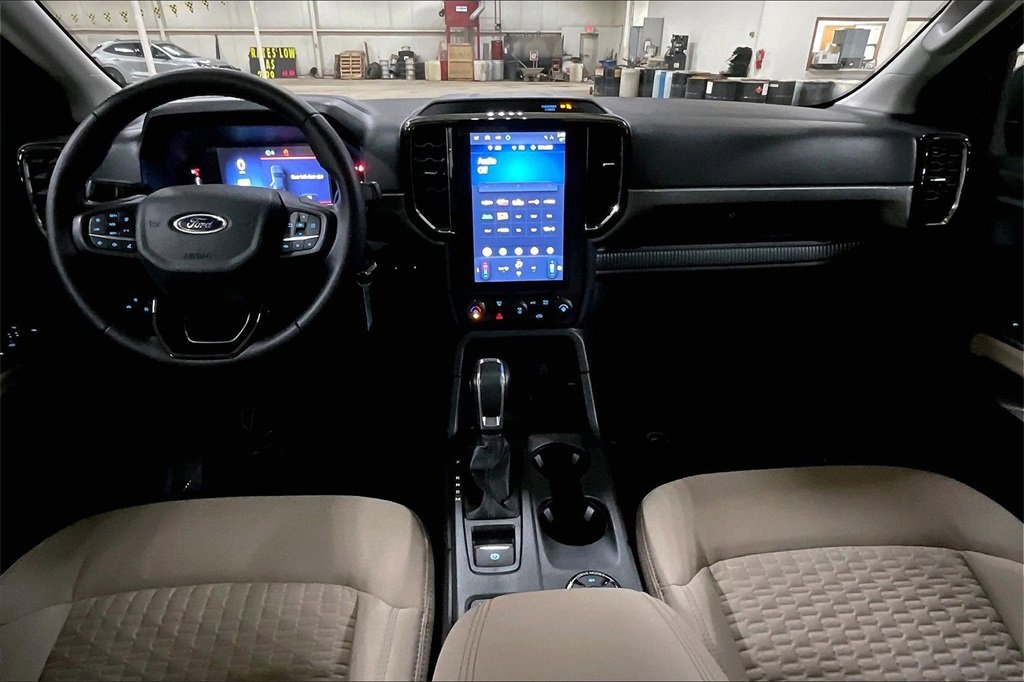 Certified 2024 Ford Ranger XLT image 14