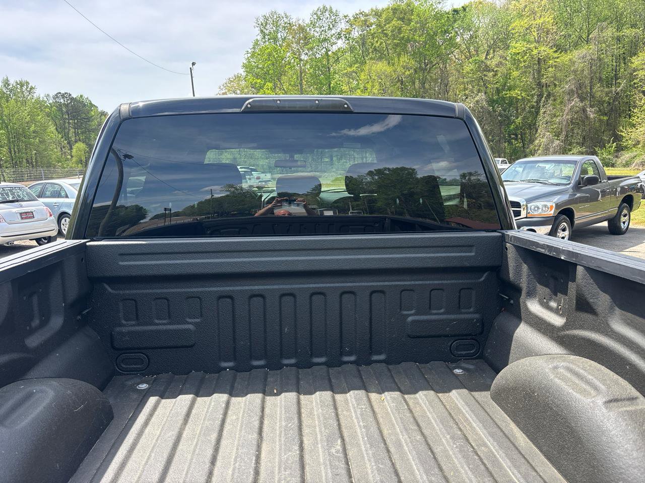 Used 2020 Ford F150 XL w/ Equipment Group 101A Mid image 7