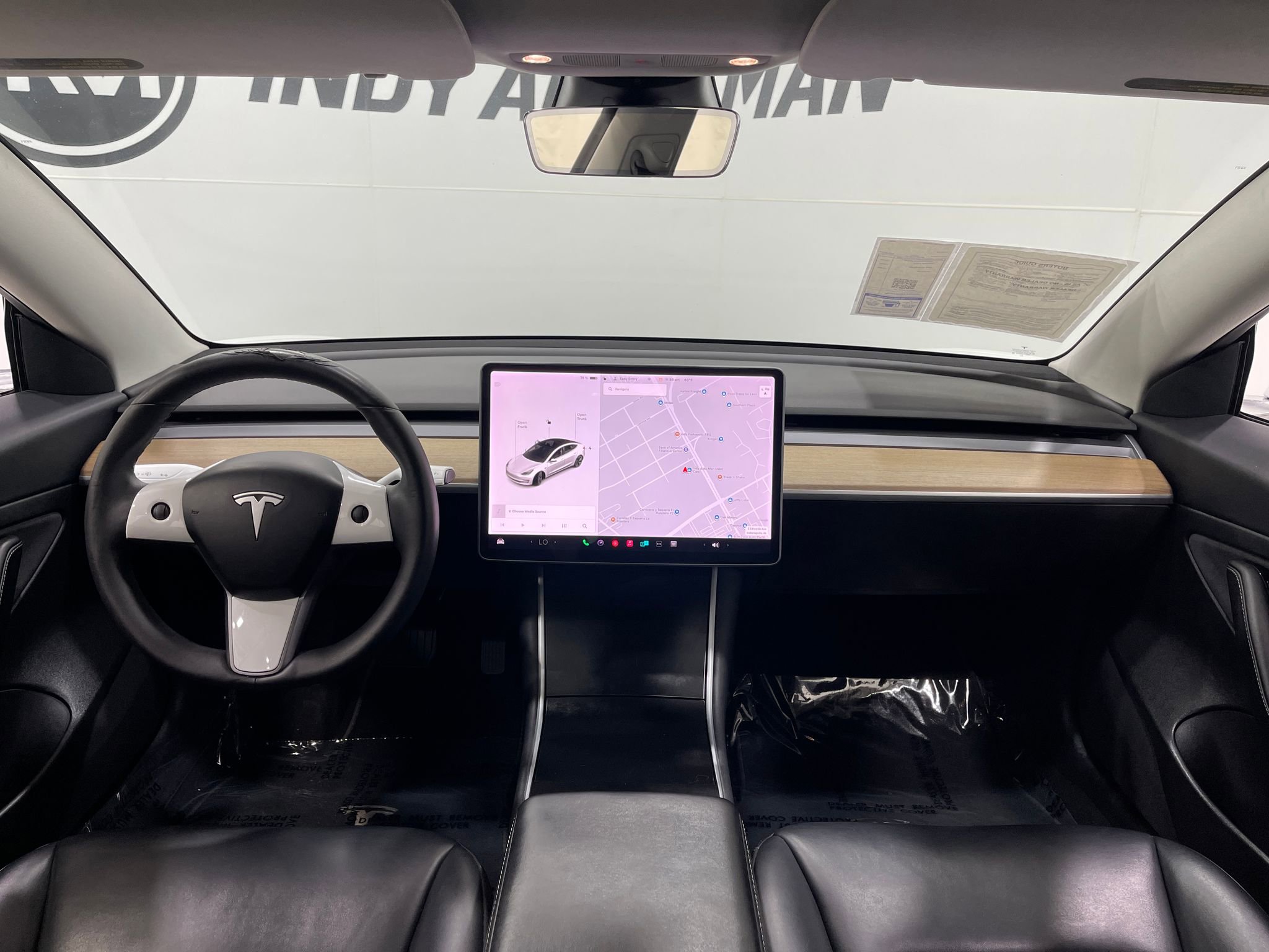 Used 2020 Tesla Model 3 image 19