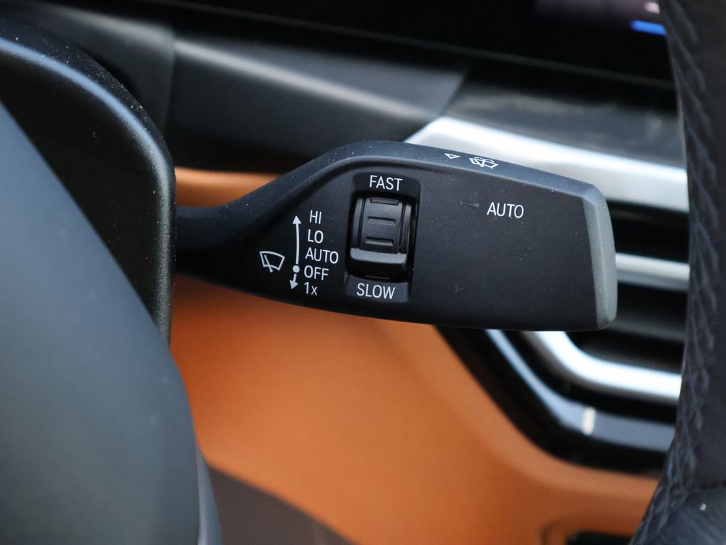 Certified 2024 BMW i4 eDrive35 w/ Premium Package image 37