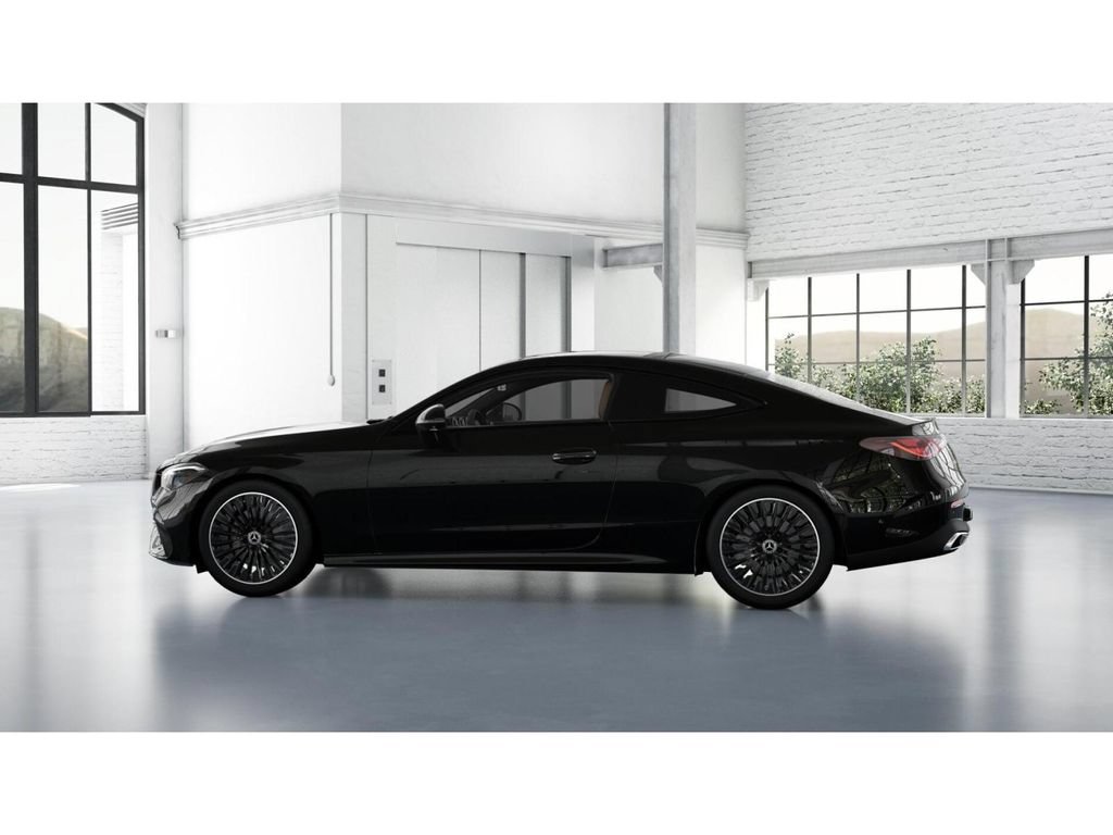 New 2027 Mercedes-Benz CLE 450 4MATIC Coupe image 33