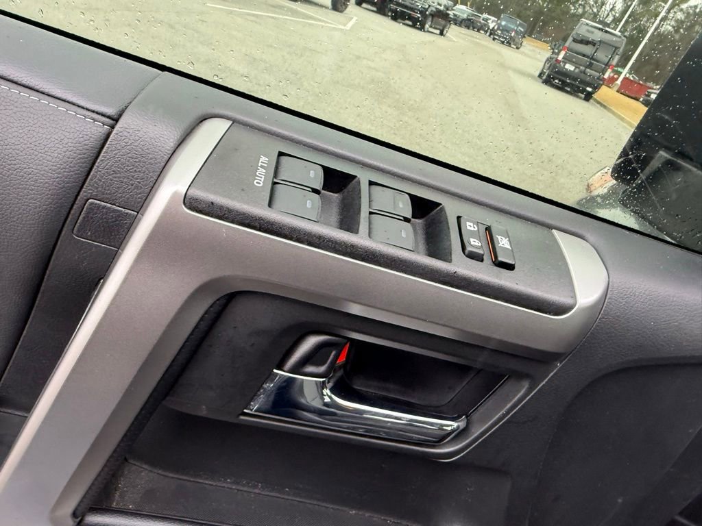 Used 2021 Toyota 4Runner SR5 Premium image 11