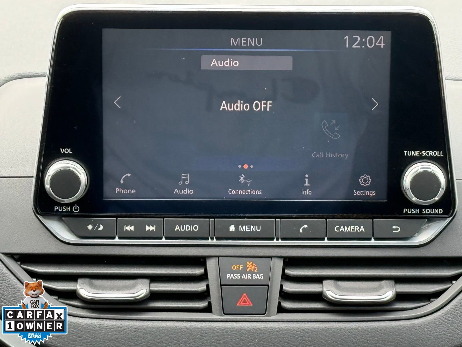 Used 2020 Nissan Altima 2.5 S image 3