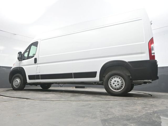 Used 2025 RAM ProMaster 2500 w/ Convenience Group image 35