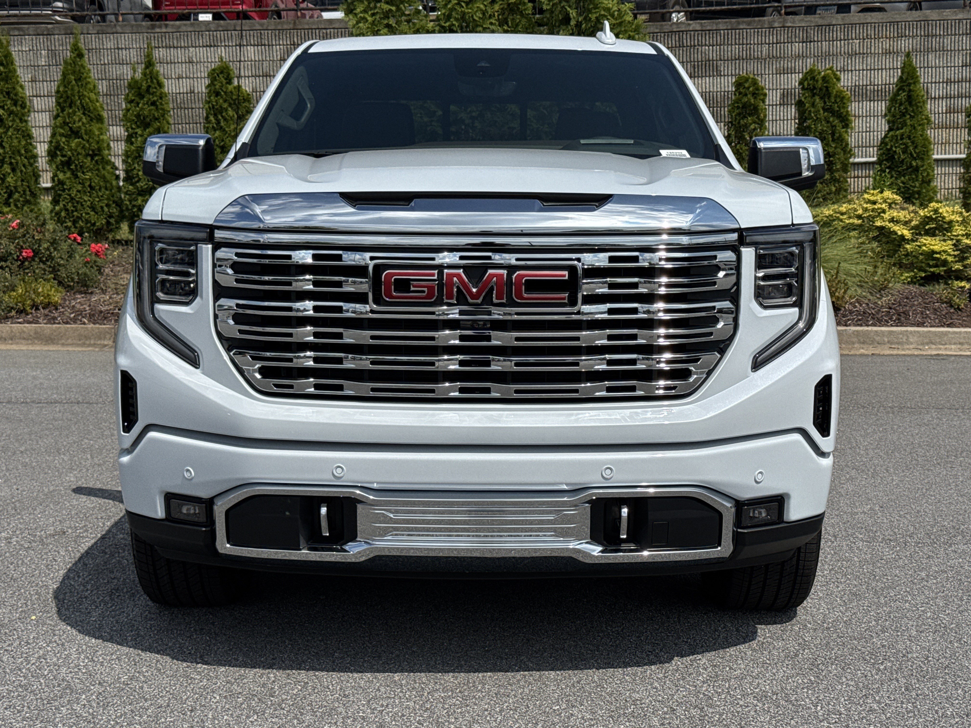 New 2026 GMC Sierra 1500 Denali w/ Denali Reserve Package AWD/4WD image 6