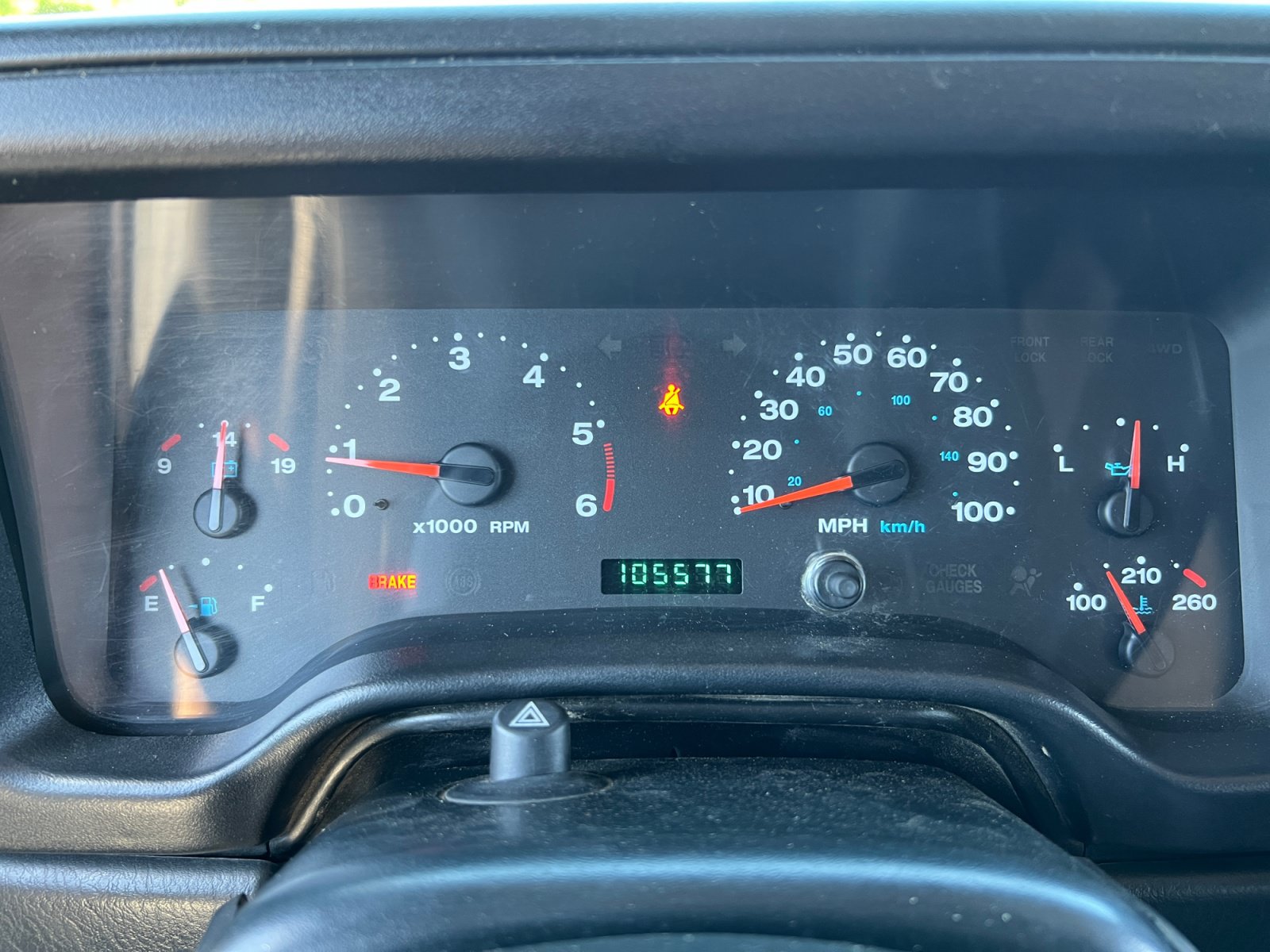 Used 2006 Jeep Wrangler SE AWD/4WD image 10