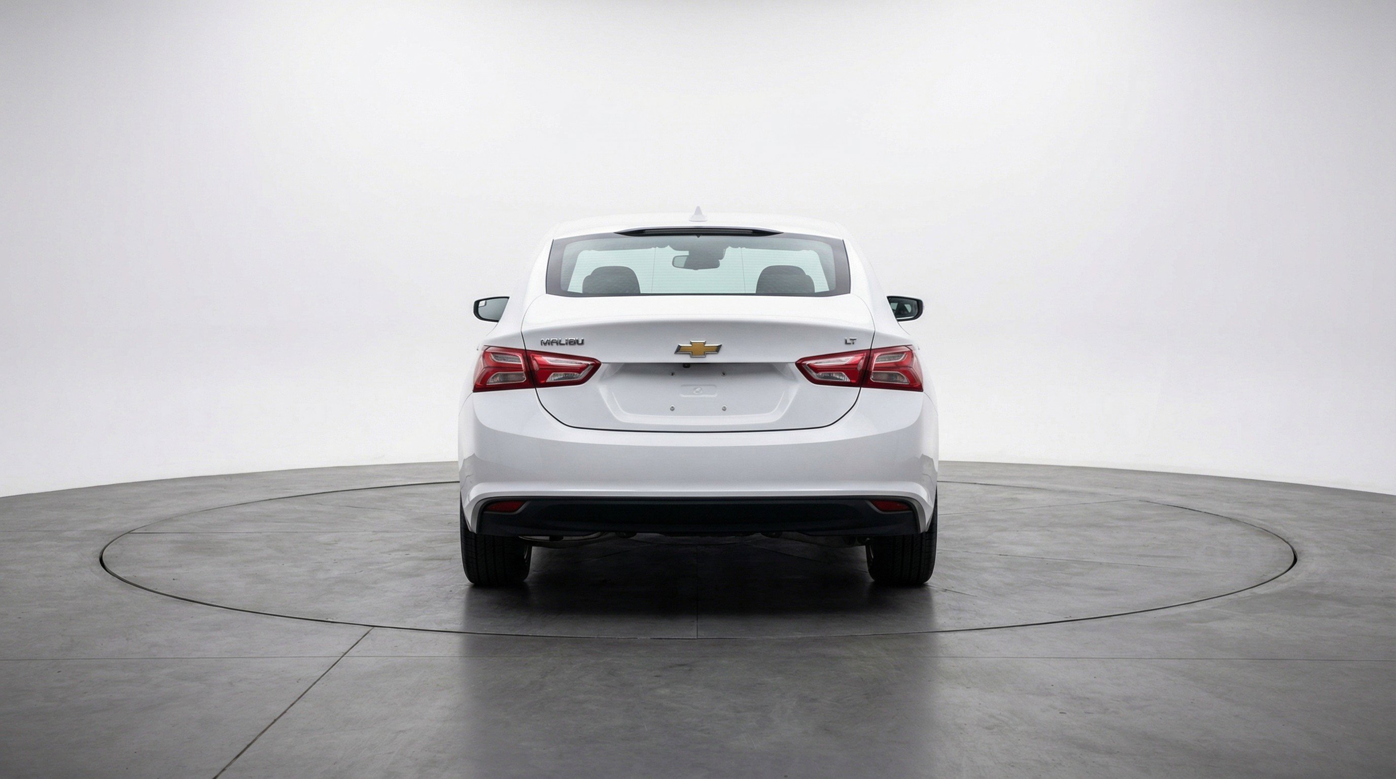 Used 2024 Chevrolet Malibu LT FWD image 7