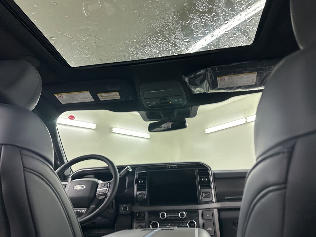 New 2026 Ford F350 Platinum w/ FX4 Off-Road Package image 21