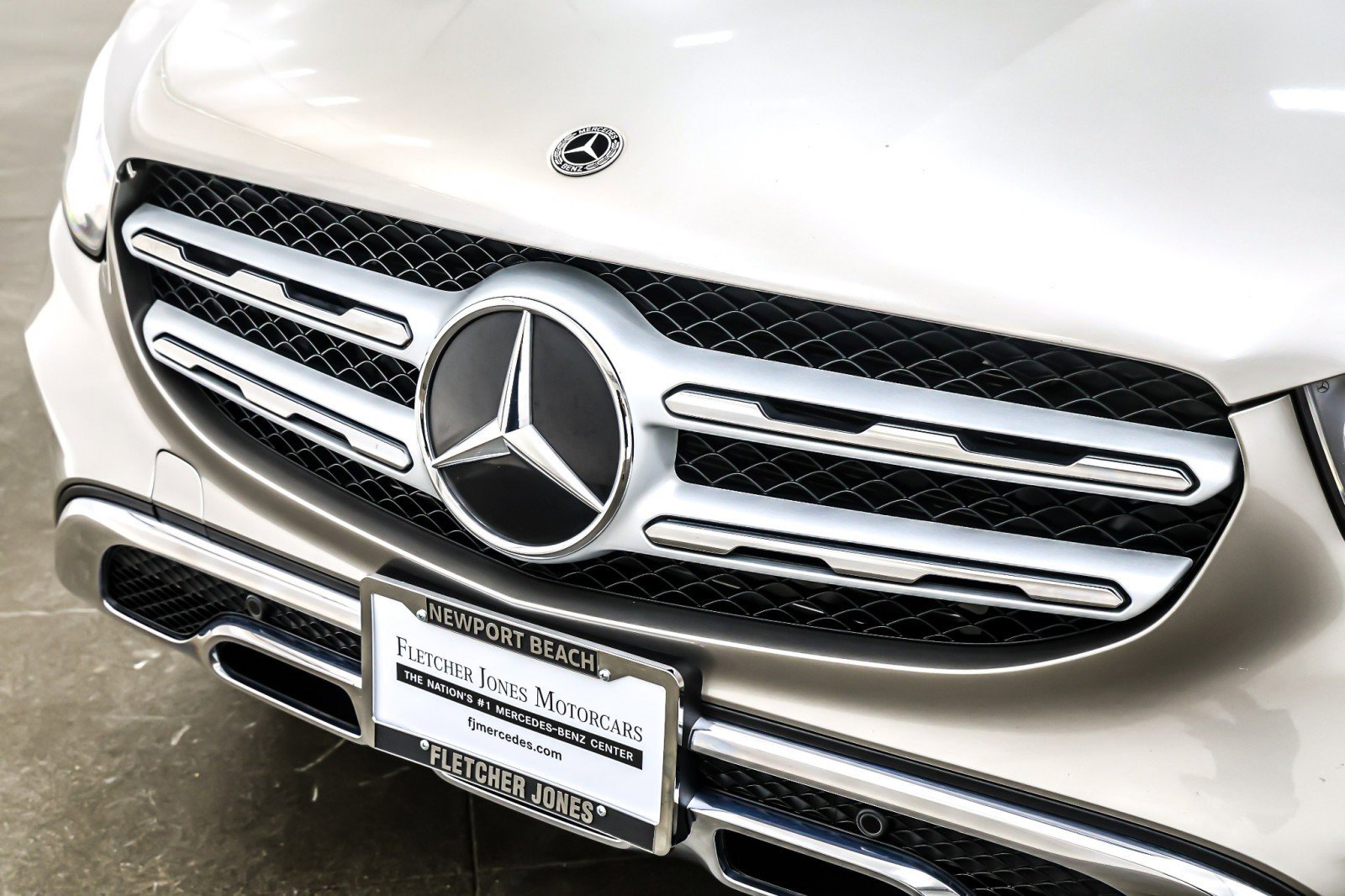 Used 2022 Mercedes-Benz GLC 300 image 13