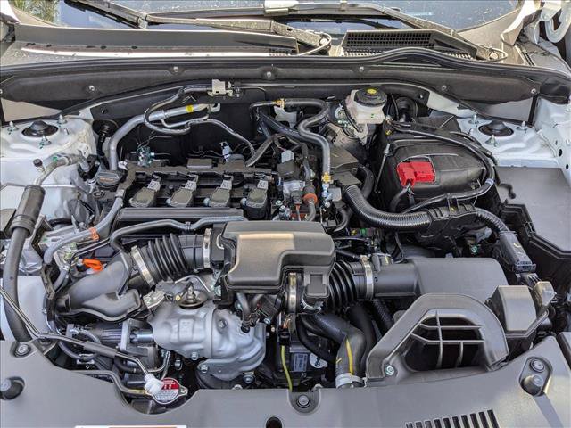 New 2026 Acura ADX FWD image 16
