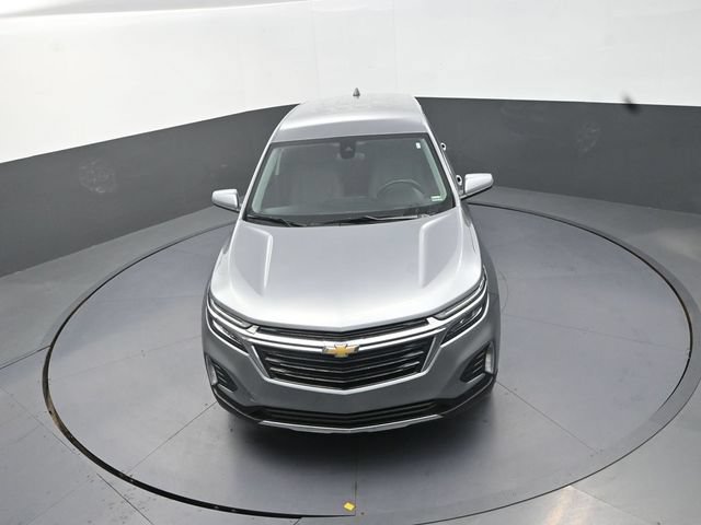 Used 2024 Chevrolet Equinox LT AWD/4WD image 23