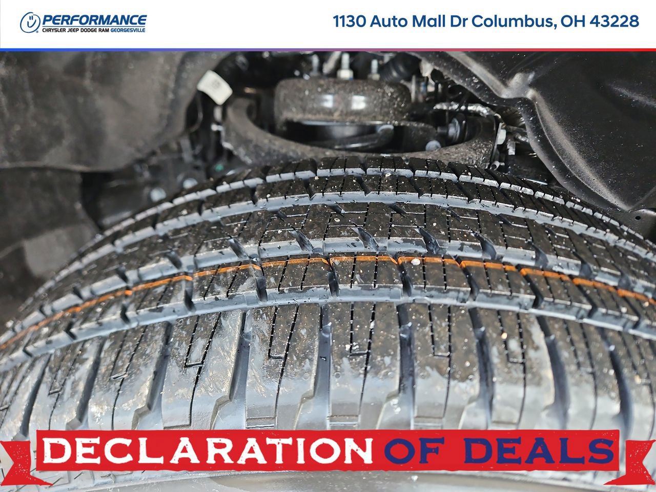 New 2026 RAM 1500 Express image 11