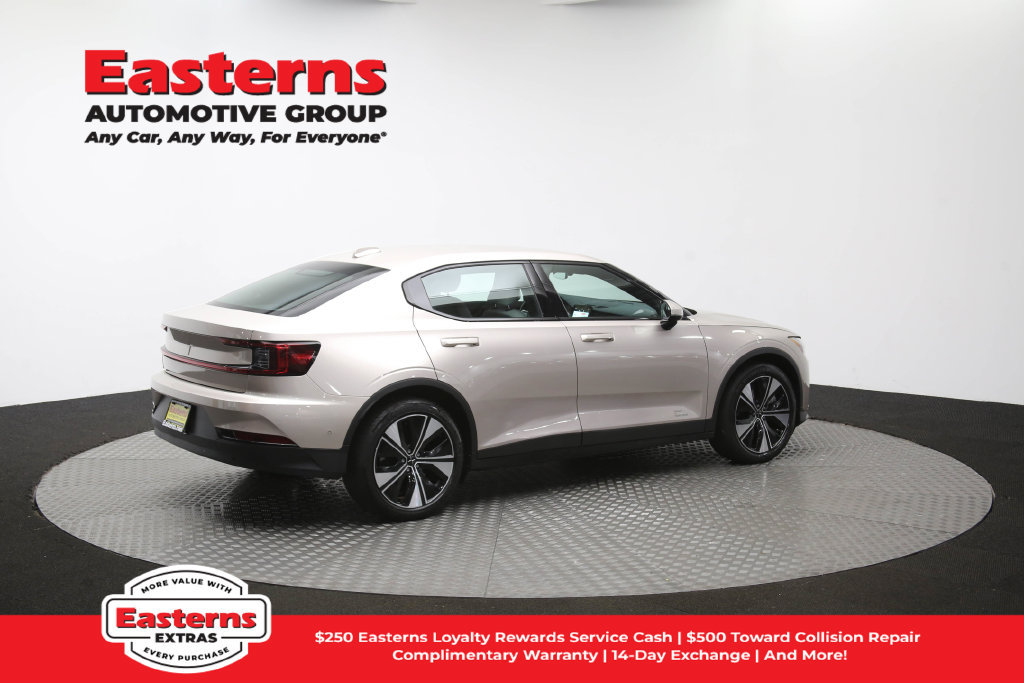 Used 2024 Polestar Polestar 2 AWD/4WD image 43