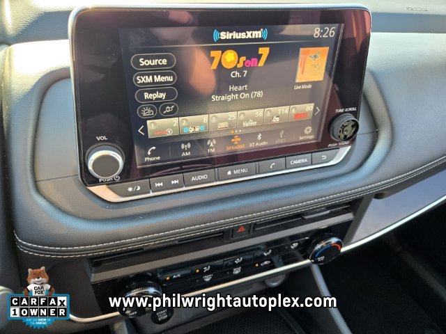 Used 2024 Nissan Rogue S AWD/4WD image 20