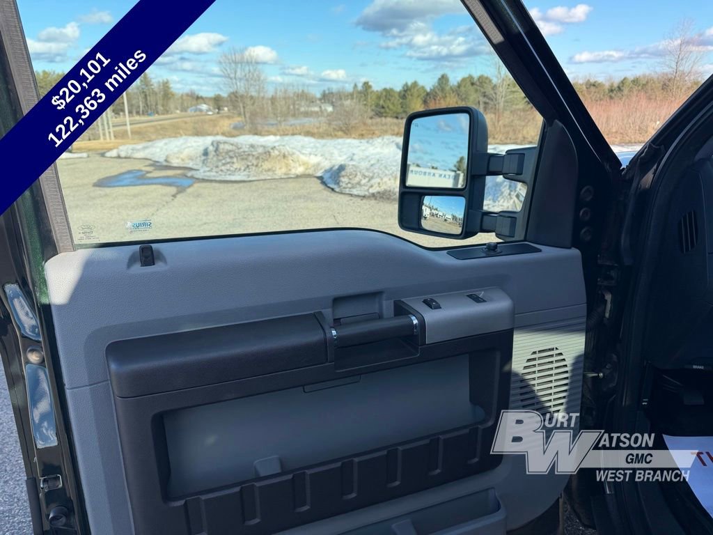 Used 2015 Ford F250 XLT w/ XLT Value Package image 8