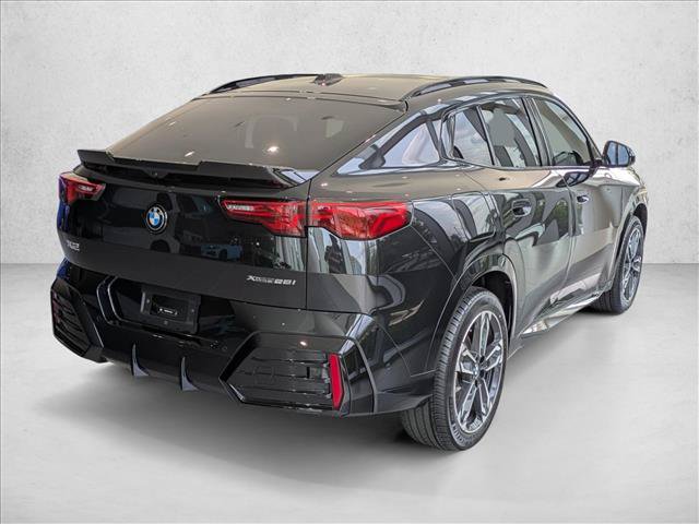 New 2026 BMW X2 xDrive28i w/ Technology Package AWD/4WD video 2