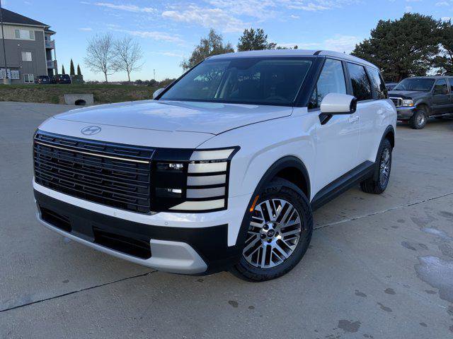 New 2026 Hyundai Palisade SE