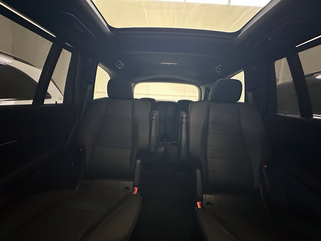 New 2026 Mercedes-Benz GLS 450 4MATIC image 7