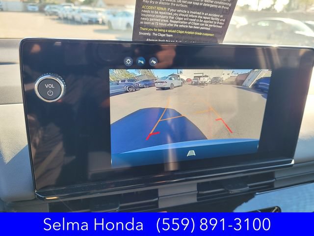 New 2026 Honda Prologue Touring image 9