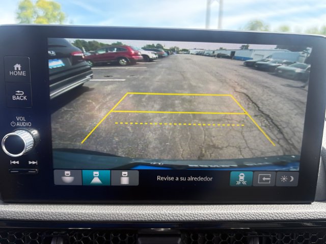 Used 2024 Honda CR-V EX-L image 21