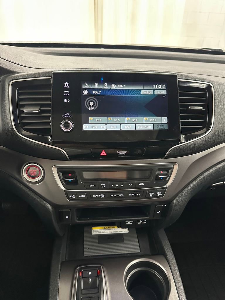 Used 2022 Honda Pilot Special Edition image 20