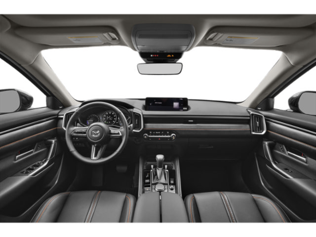 New 2026 MAZDA CX-50 AWD 2.5 Hybrid w/ Cargo Package image 11