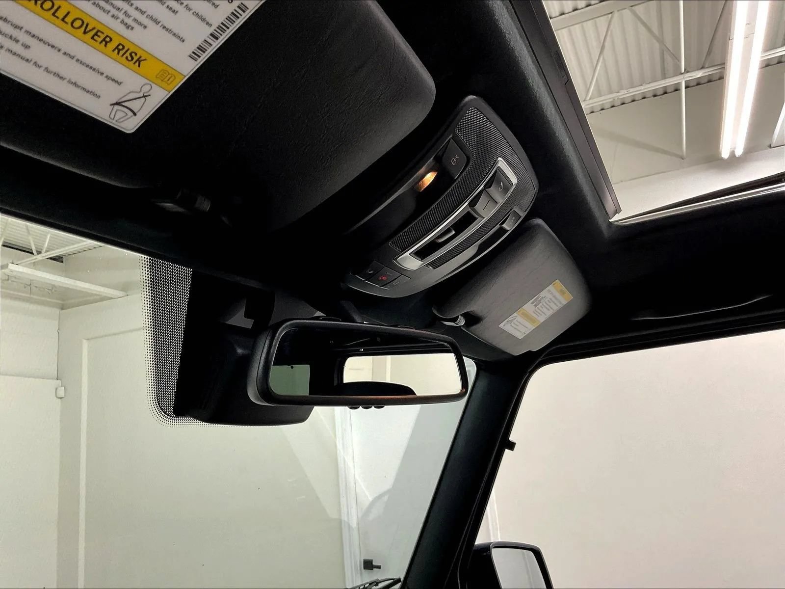 Used 2014 Mercedes-Benz G 63 AMG 4MATIC image 39