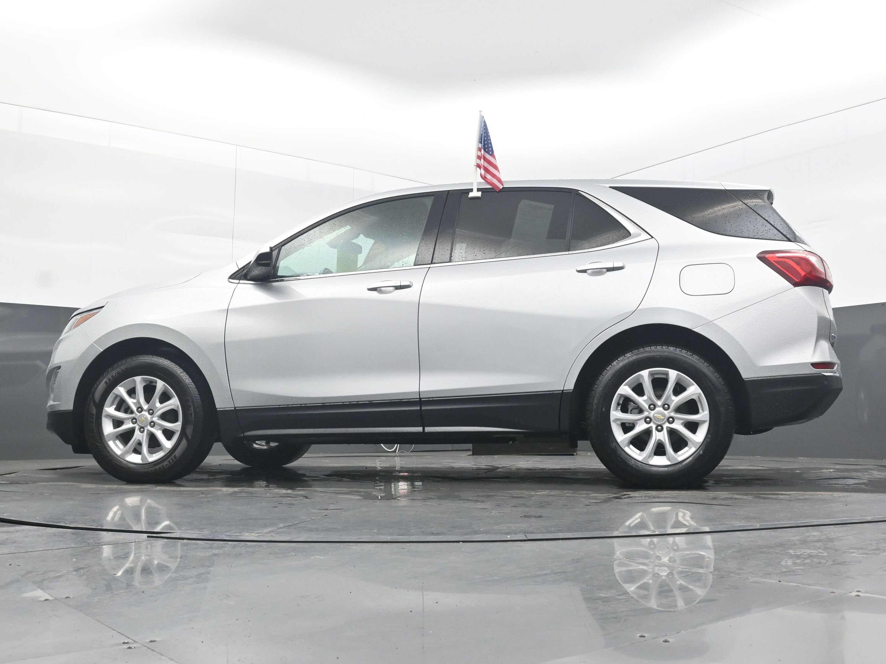 Used 2020 Chevrolet Equinox LT image 29