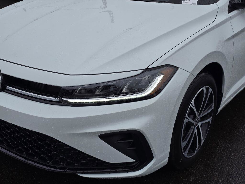 New 2026 Volkswagen Jetta Sport image 10