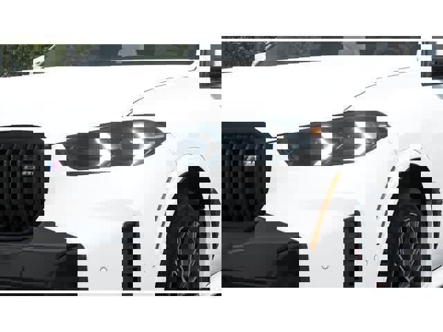 New 2026 BMW X5 M60i w/ Executive Package image 6