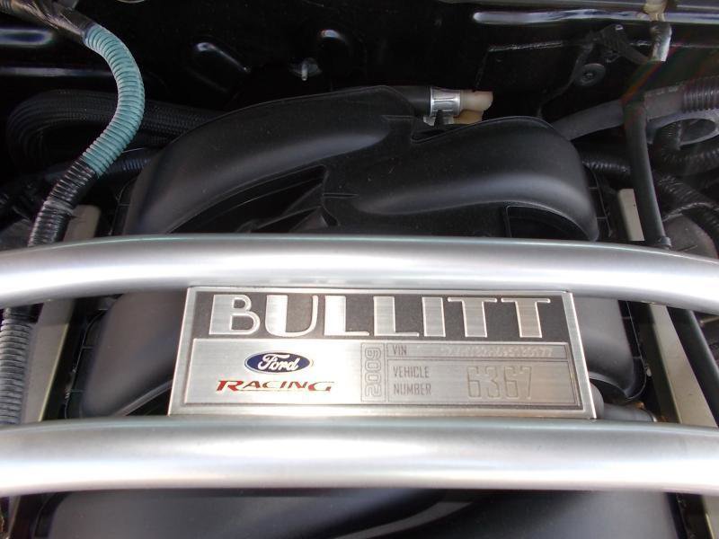 Used 2009 Ford Mustang GT image 44