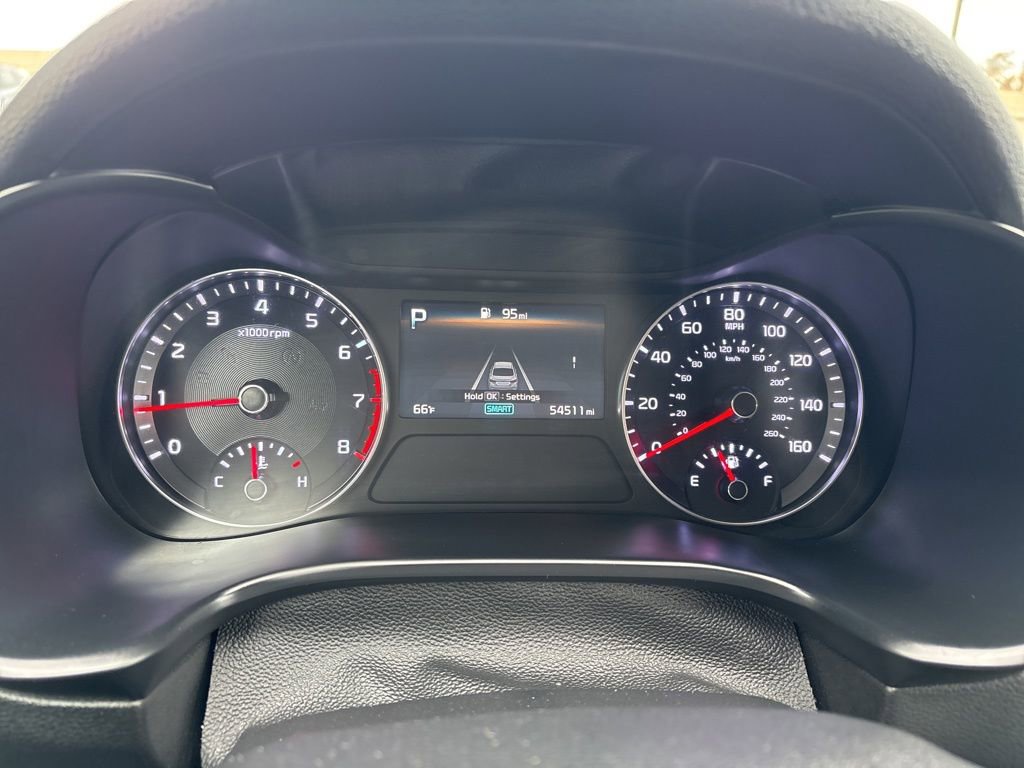 Used 2024 Kia Forte LXS image 16