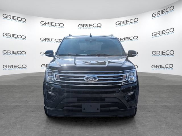 Used 2020 Ford Expedition XLT w/ Equipment Group 202A RWD image 2
