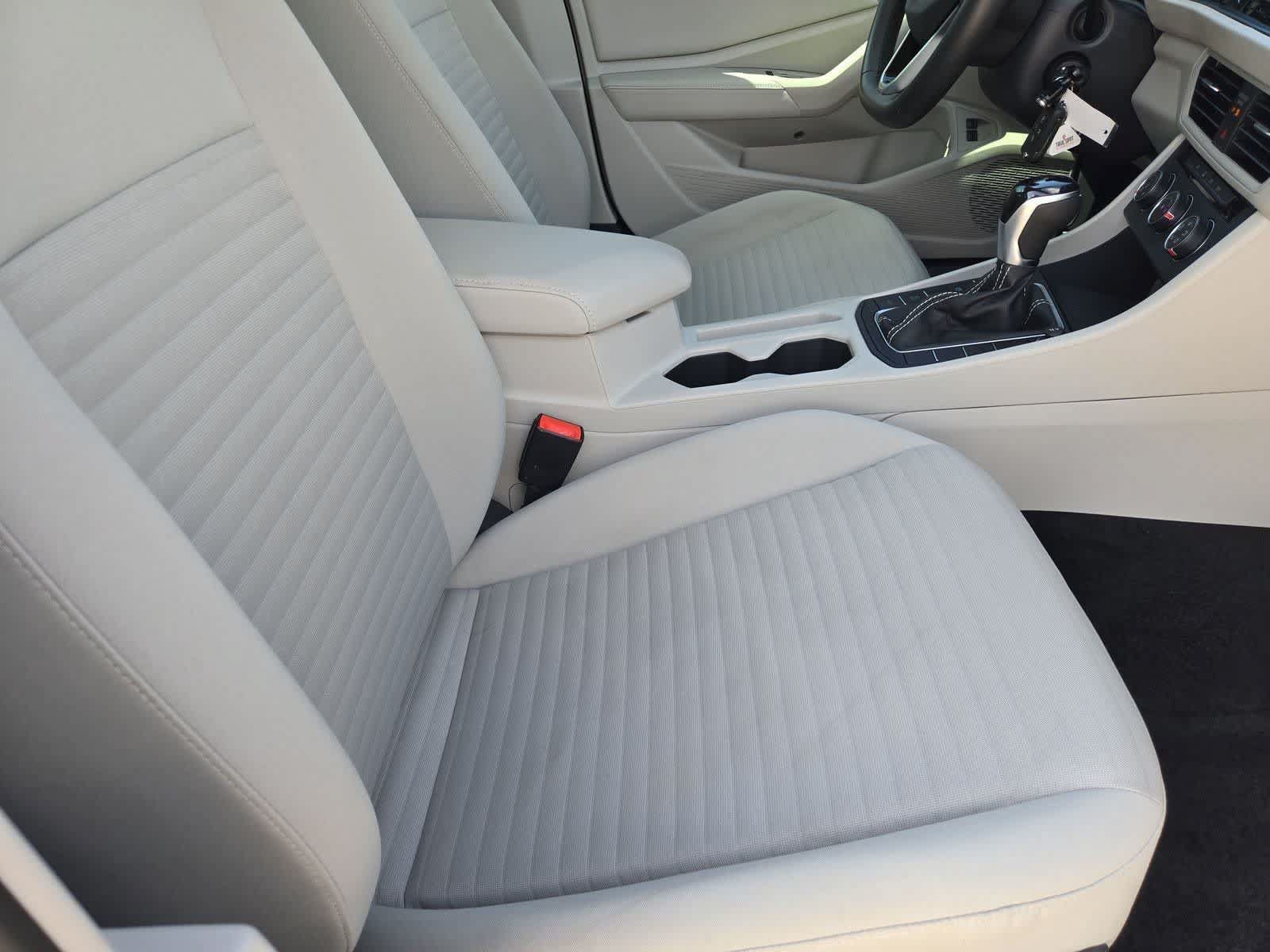 Used 2024 Volkswagen Jetta S FWD image 19