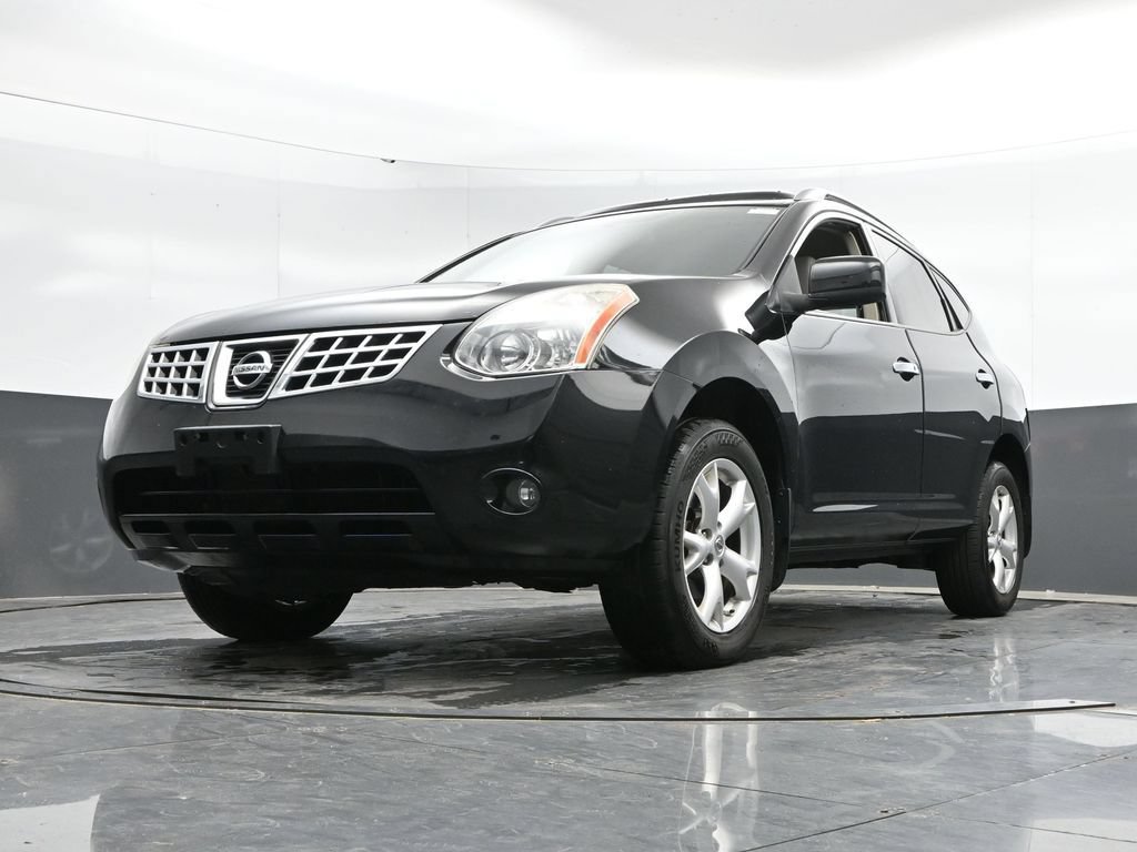 Used 2010 Nissan Rogue SL w/ Premium Pkg AWD/4WD image 31