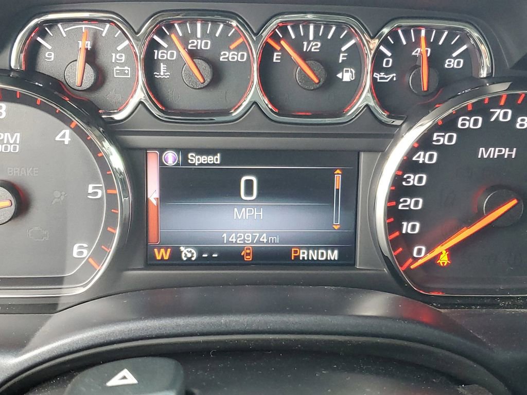 Used 2016 GMC Sierra 1500 SLE w/ SLE Value Package image 15